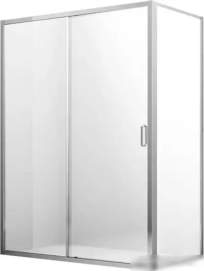 Душевой уголок Ambassador Forsa 140x70x200 17021120AX-70AX