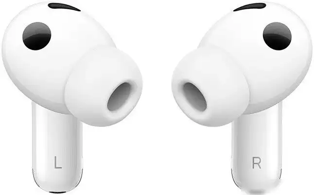 Наушники Huawei FreeBuds Pro 5 (белый, международная версия) – фото товара