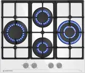 Варочная панель Meferi MGH604WH Glass Ultra - изображение в каталоге