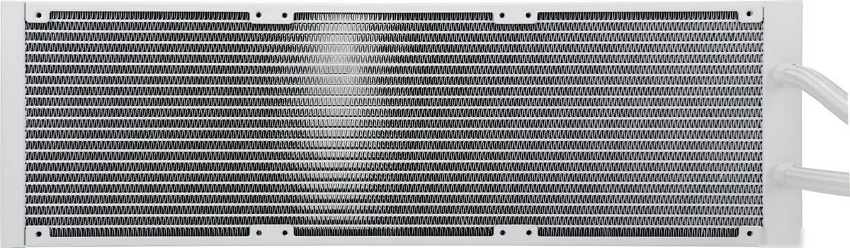 Система жидкостного охлаждения для процессора Thermalright Frozen Warframe 420 ARGB (белый) – фото товара