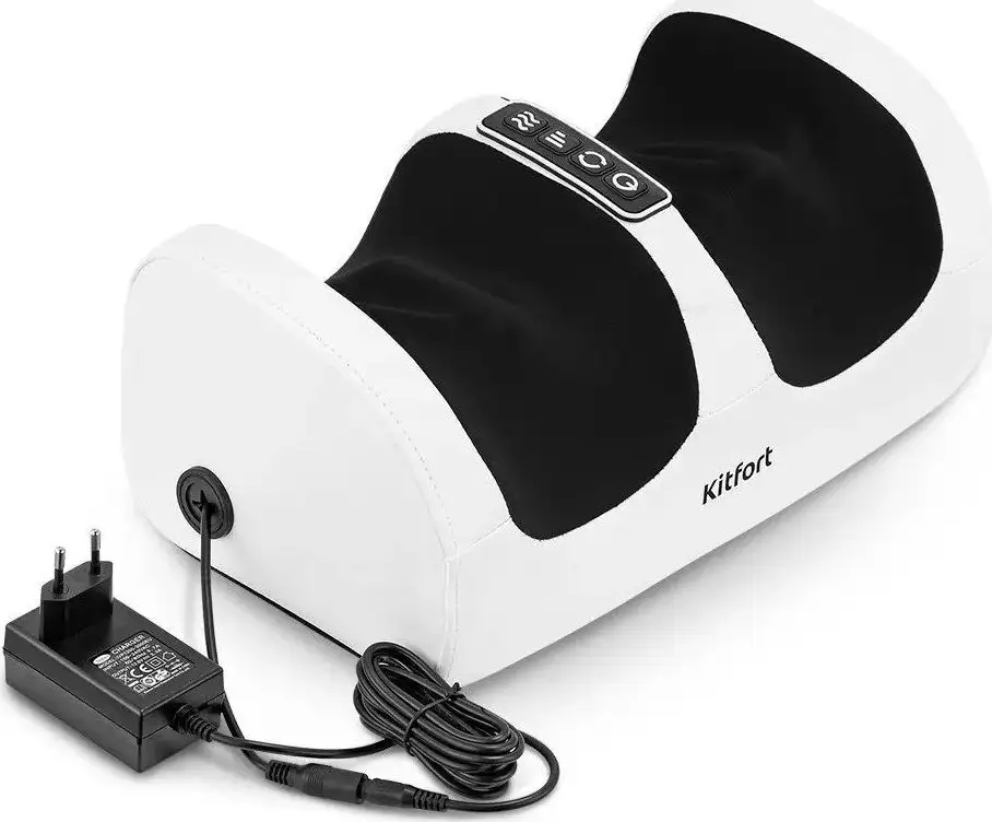 Массажер для ног Kitfort KT-2994 – фото товара