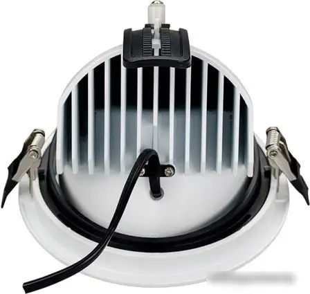 Точечный светильник Arlight LTD-150WH-EXPLORER-30W Day White 023683 – фото товара