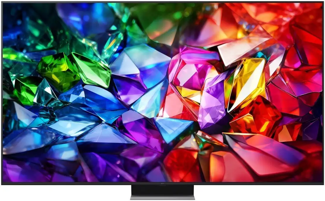 RGB miniLED телевизор LG Micro RGB evo AI 86MRGB96B6B – фото товара