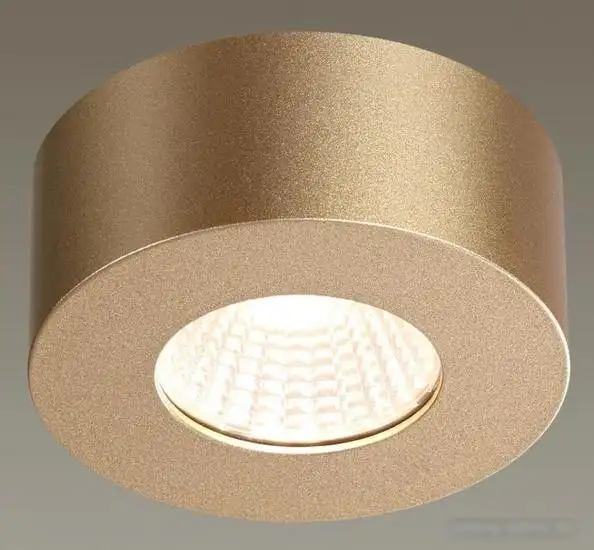 Точечный светильник Odeon Light Bene 4284/7CL – фото товара