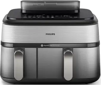 Аэрогриль (аэрофритюрница) Philips 5000 Series NA555/00 – изображение в каталоге