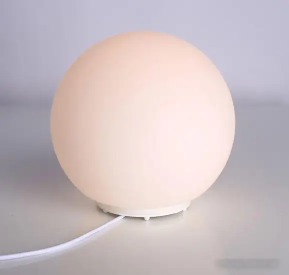 Лампа Arte Lamp Sphere A6025LT-1WH