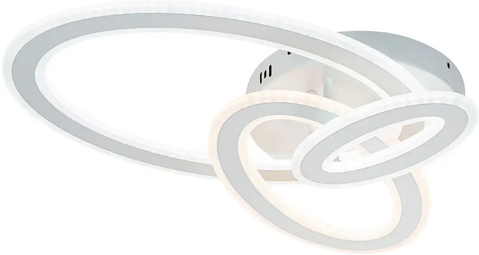 Припотолочная люстра Escada Volume 10241/3LED – фото товара