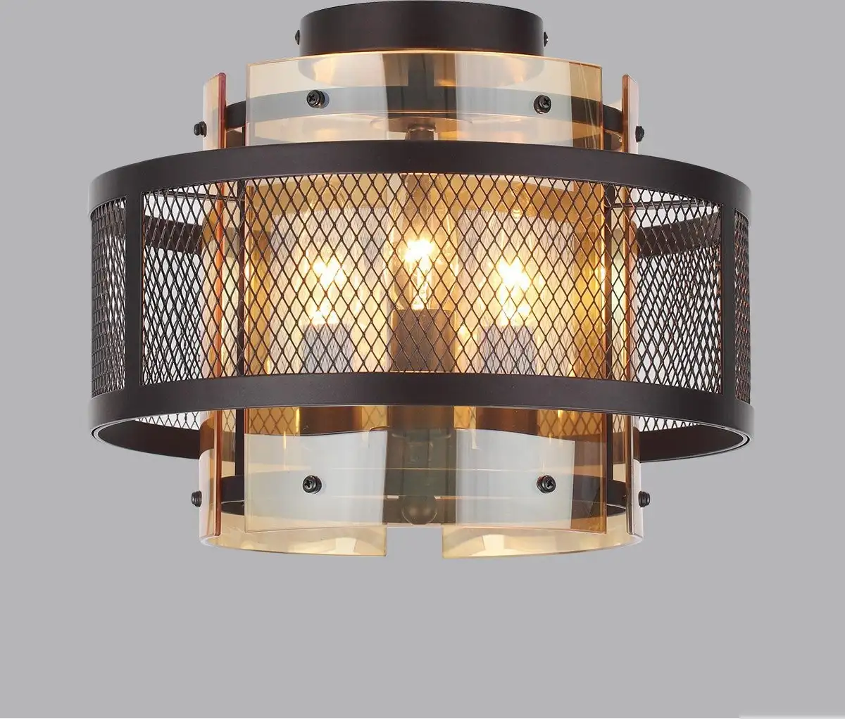 Люстра Lumion Zarina 8007/3C – фото товара