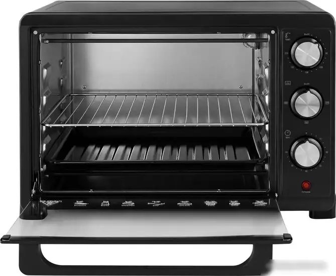 Мини-печь Willmark WO-392B - фото товара