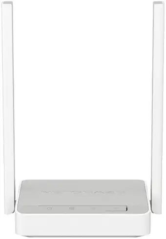 Wi-Fi роутер Netcraze Start NC-1112 – изображение в каталоге
