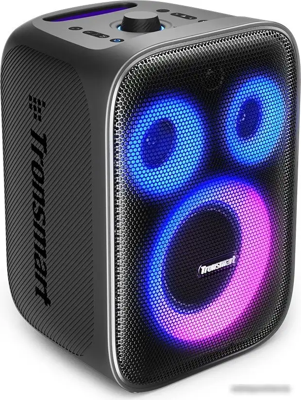Беспроводная колонка Tronsmart Halo 200 (с 2-мя микрофонами) – фото товара