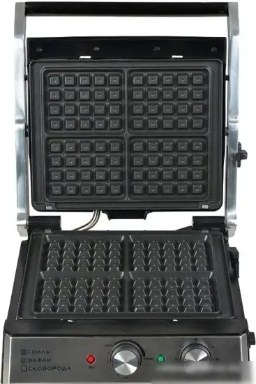 Электрогриль GFgril GF-180 – фото товара