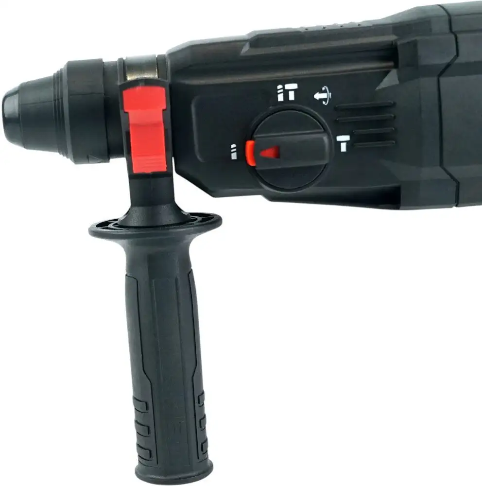 Перфоратор TEH TH2609M (кейс) – фото товара