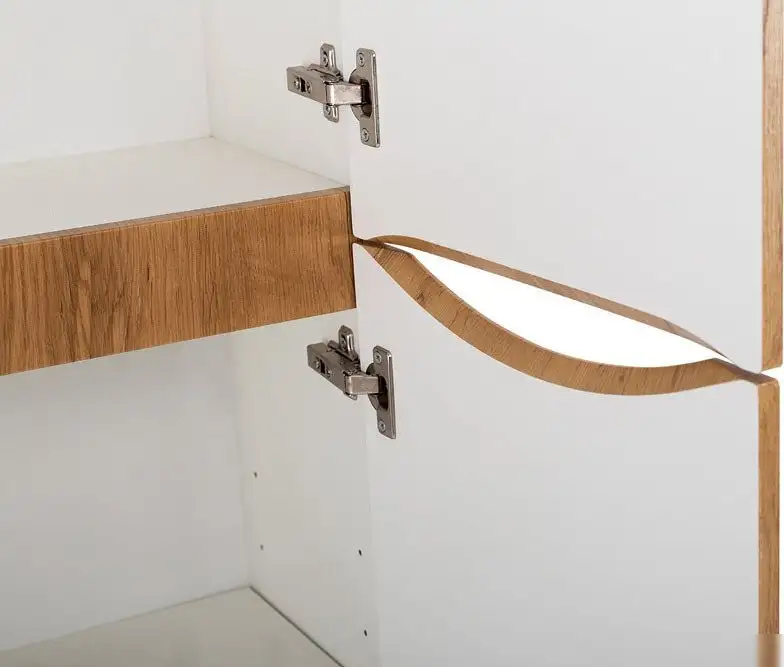 BelBagno Шкаф Подвесной Fly-Marino-1500-2A-SC-RR-P-R – фото товара