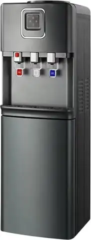 Кулер для воды Sundays SL-8800L – изображение в каталоге