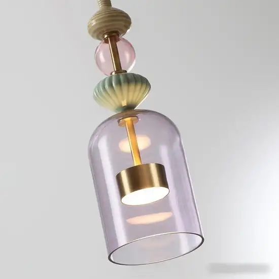 Подвесная люстра Odeon Light Palleta 5045/12LA – фото товара