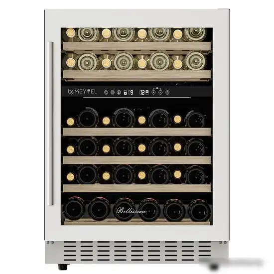 Винный шкаф Meyvel MV46PRO-KWT2 — фото товара