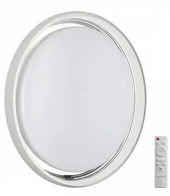 Светильник-тарелка Sonex Hani 7697/DL – изображение в каталоге