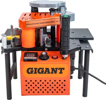 Станок Gigant MF171A – изображение в каталоге