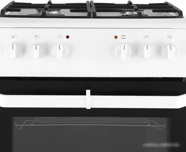 Кухонная плита Hansa FCMW58077 — фото товара