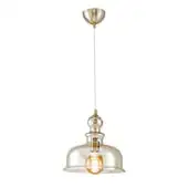 Подвесная люстра Maytoni Tone P001PL-01BZ – изображение в каталоге