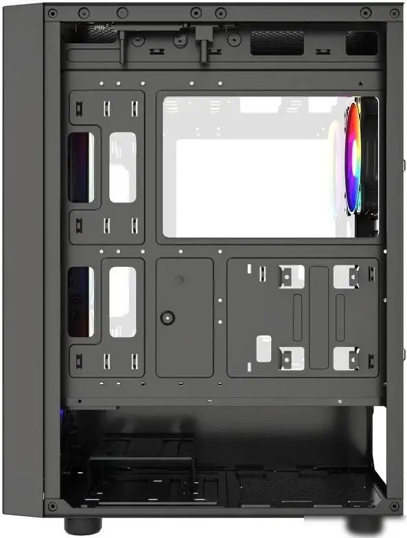 Корпус Powercase Mistral EA20 CMAEA20-L4 – фото товара