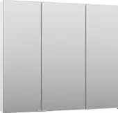 Misty Шкаф с зеркалом Аура 90 Э-Аур02090-01 – изображение в каталоге