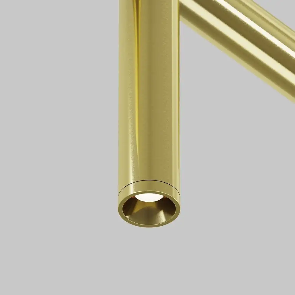 Бра Maytoni Focus Led C102CL-3W3-6K-BS – фото товара