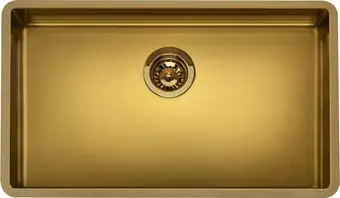 Кухонная мойка Smeg VSTR71BRX - изображение в каталоге