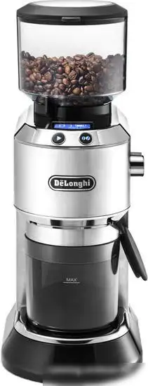 Кофемолка DeLonghi Dedica KG 521.M - фото товара