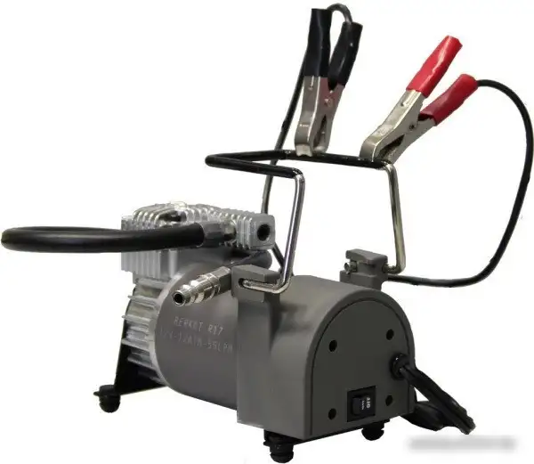 Автомобильный компрессор Беркут R17 – фото товара