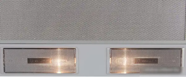 Кухонная вытяжка Krona Kamilla 600 White 2m - фото товара