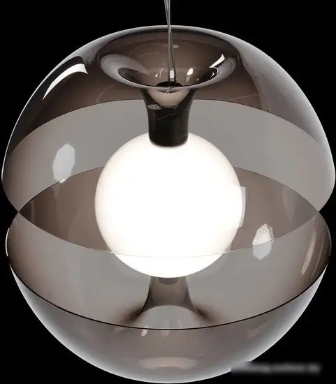 Подвесная люстра Maytoni Rebel MOD322PL-L6B3K – фото товара