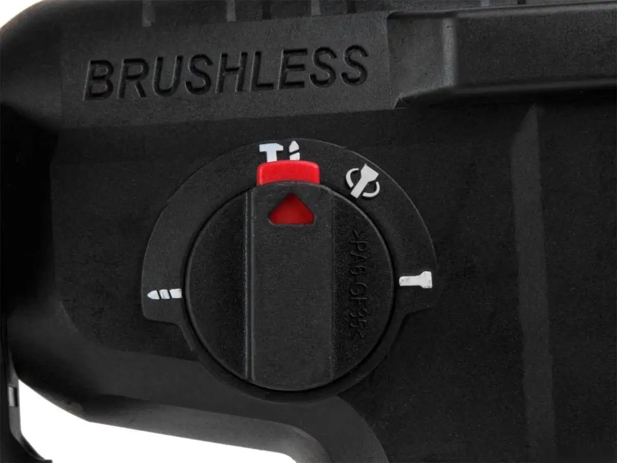 Перфоратор Wortex CRH 1822 Set 1334921 (с 1-им АКБ, кейс) – фото товара