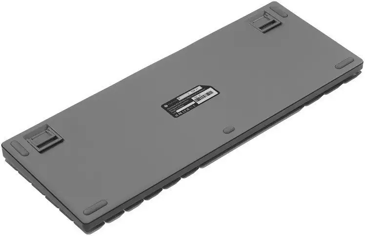 Клавиатура Keychron K3 V3 RGB Hot-Swap K3X-H3-RU (Keychron Low Profile Brown) – фото товара