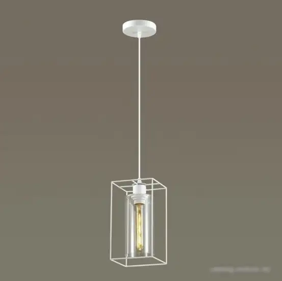 Подвесная люстра Lumion Elliot 3732/1 – фото товара