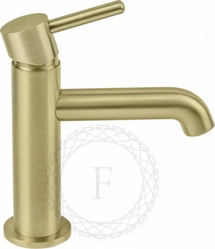 Смеситель Filarete Roun FL5020 (матовое золото) - фото товара