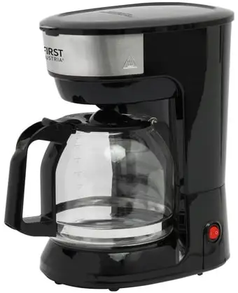 Капельная кофеварка First FA-5459-5 - изображение в каталоге