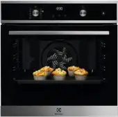 Электрический духовой шкаф Electrolux EOD6P66X - изображение в каталоге