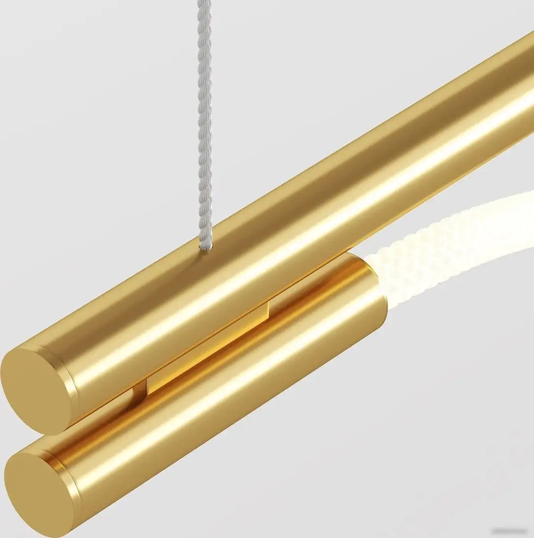 Подвесная люстра Maytoni Tau MOD166PL-L20G3K – фото товара