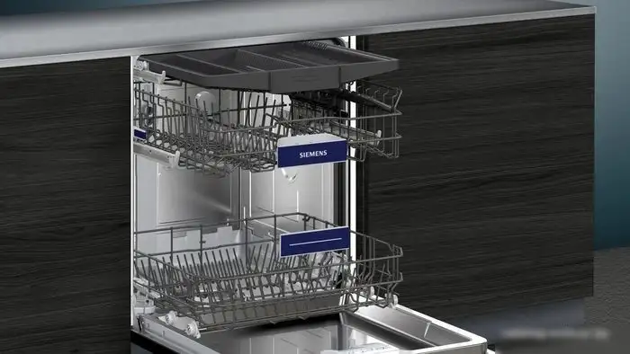 Встраиваемая посудомоечная машина Samsung SN636X06KE - фото товара
