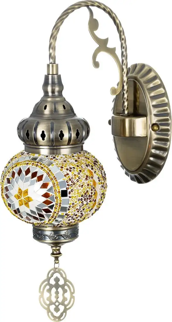 Бра Citilux Каир Мозаика CL419315 – фото товара