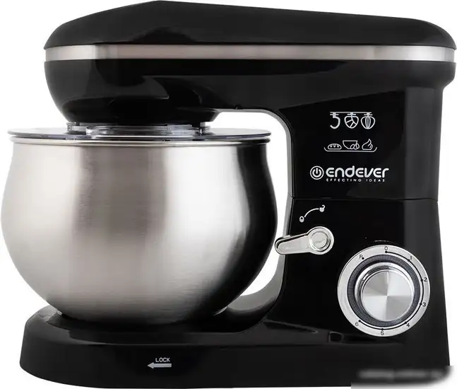 Планетарный миксер Endever Sigma-58 - фото товара