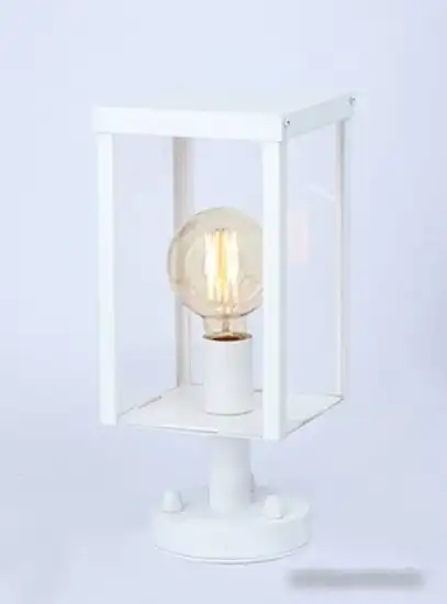 Настольная лампа Vitaluce V8002-0/1L – фото товара