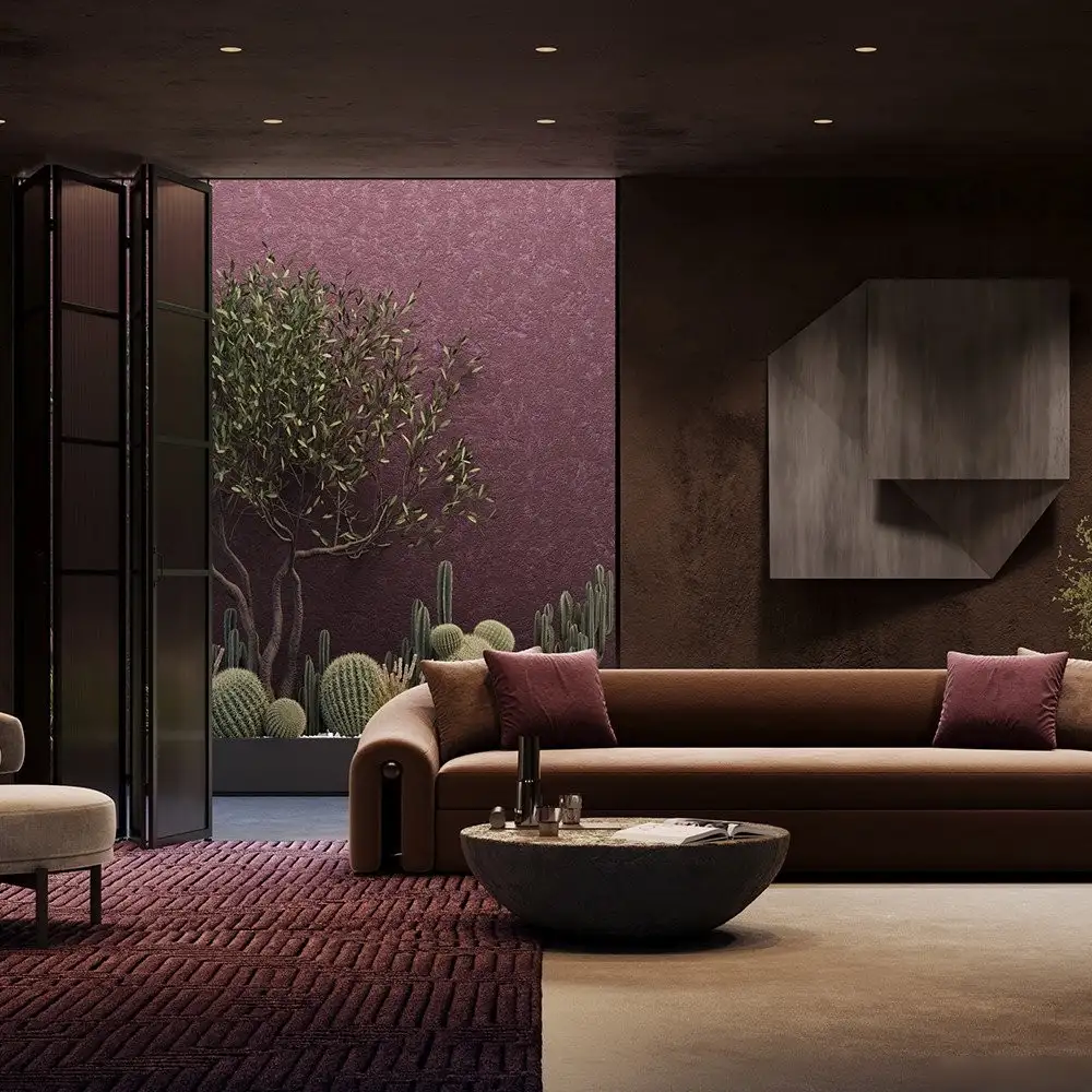 Точечный светильник Technical DL122-15W-2.7K-TRS-B – фото товара