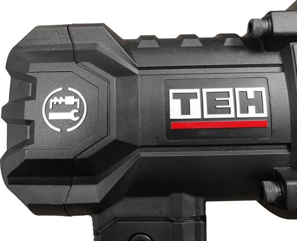 Перфоратор TEH TH4017V (кейс) – фото товара