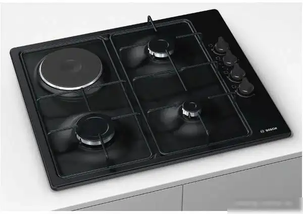 Варочная панель Bosch PBY6C6B62O - фото товара