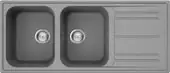 Кухонная мойка Smeg LZ116CT - изображение в каталоге