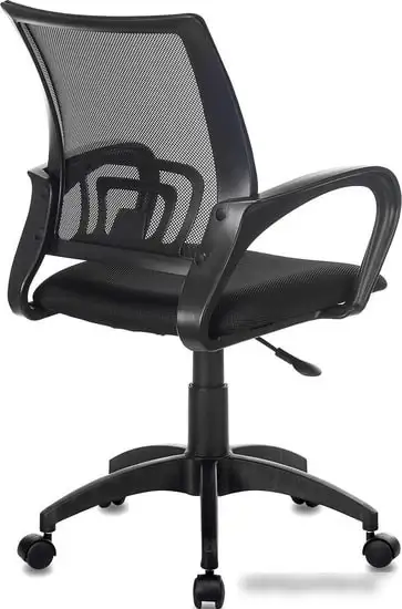 Кресло Brabix Fly MG-396 (черный) – фото товара