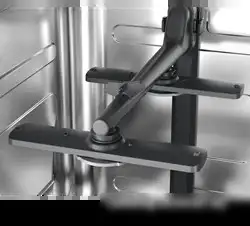 Встраиваемая посудомоечная машина Electrolux KEAD2100L - фото товара